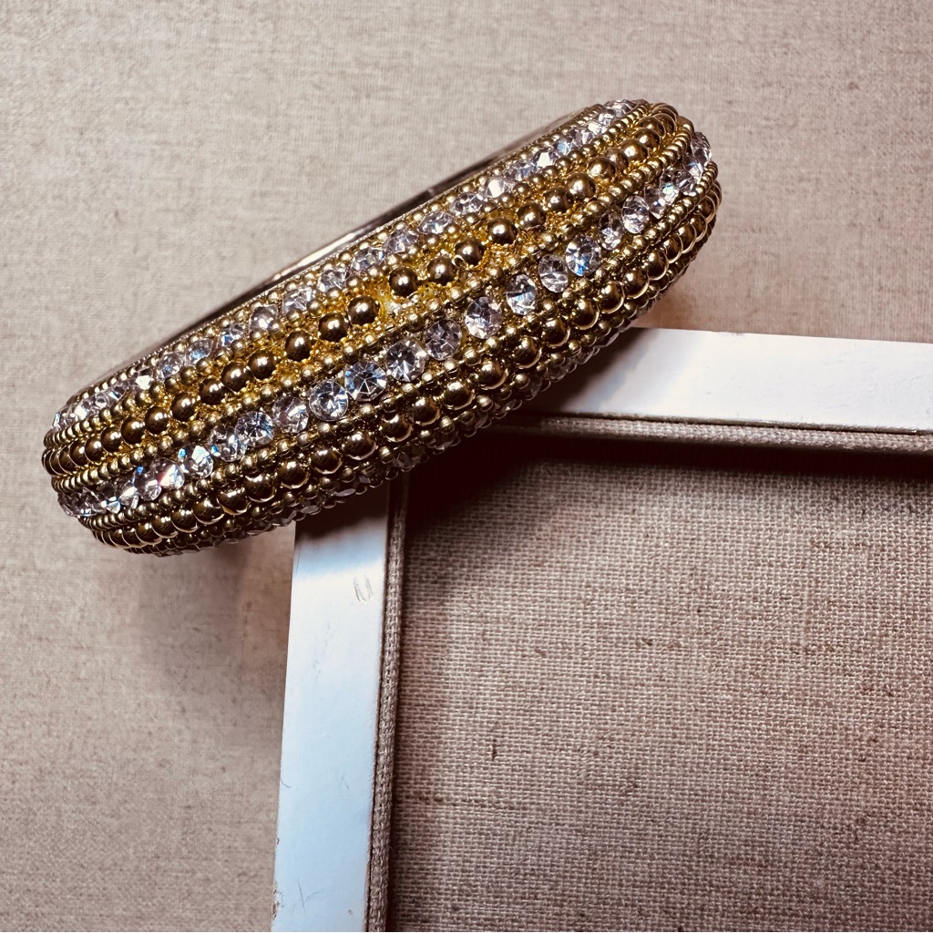Chamak By Priya | Bracelet | Crystal Bracelet